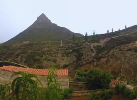 La Casita De Tila Villa Ifonche Exterior photo