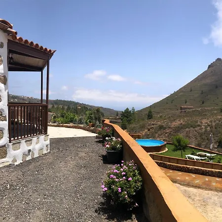 La Casita De Tila Villa Ifonche Exterior photo