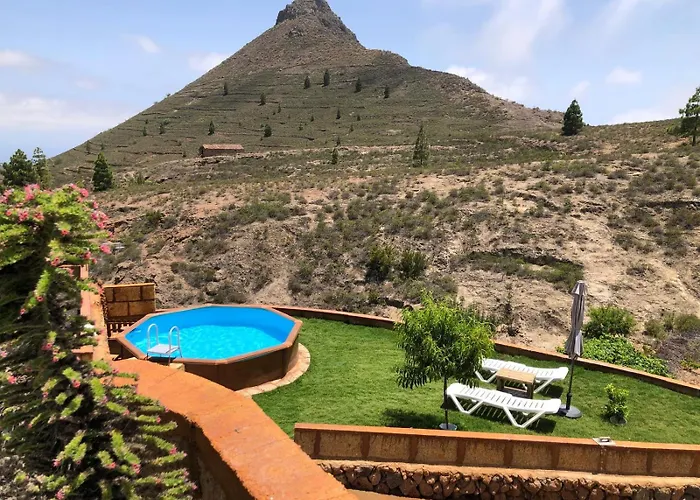 La Casita De Tila