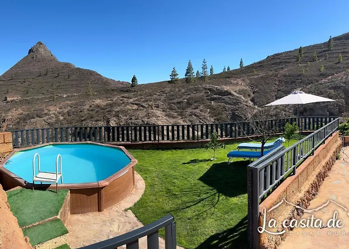La Casita De Tila