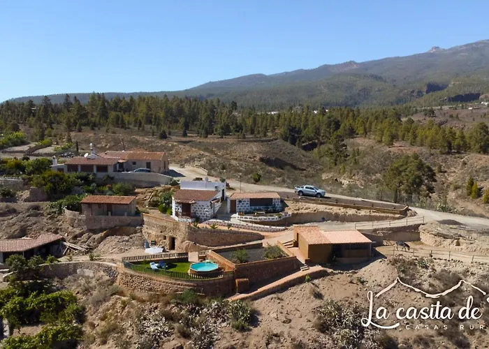 La Casita De Tila