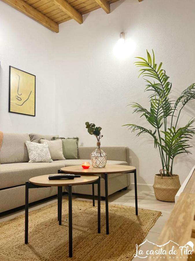 La Casita De Tila Casa de vacances Ifonche
