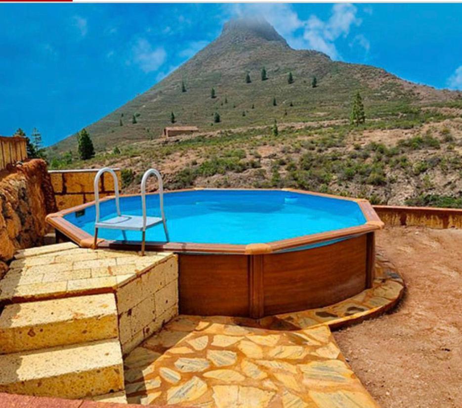 La Casita De Tila Casa de vacances