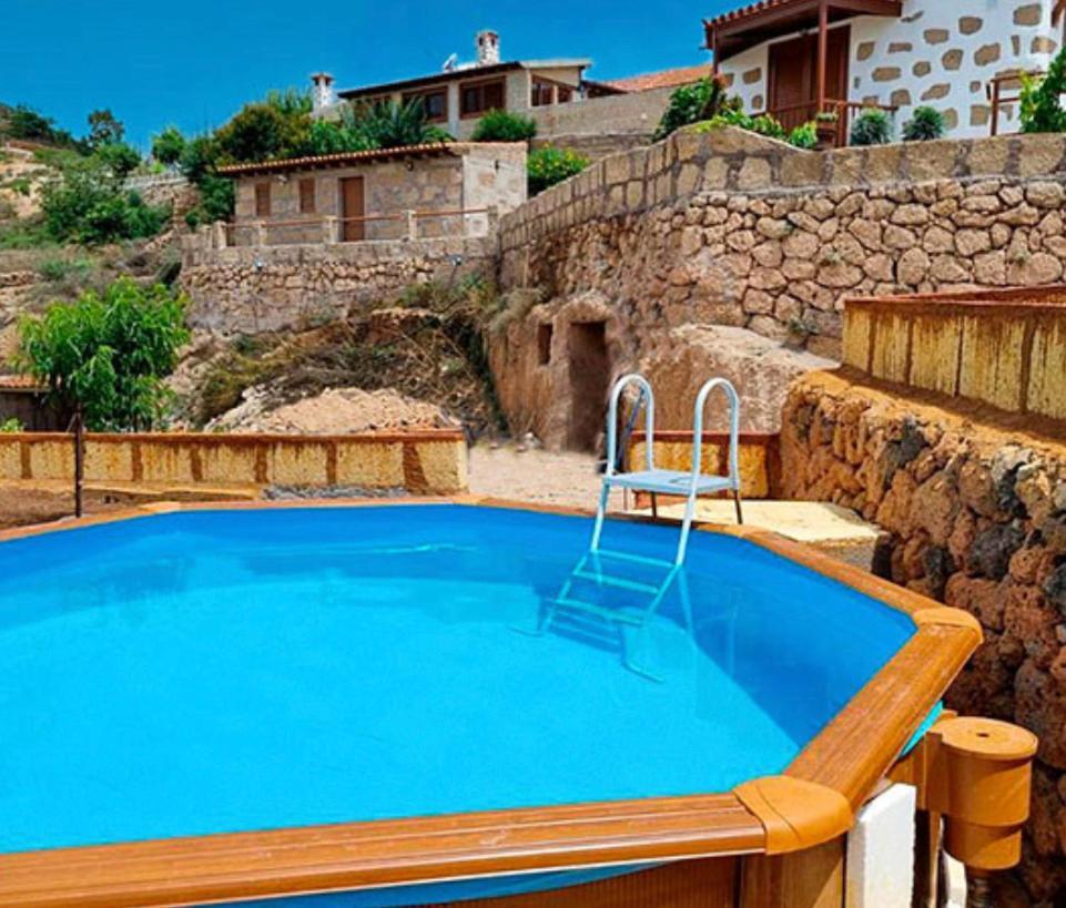 La Casita De Tila Casa de vacances