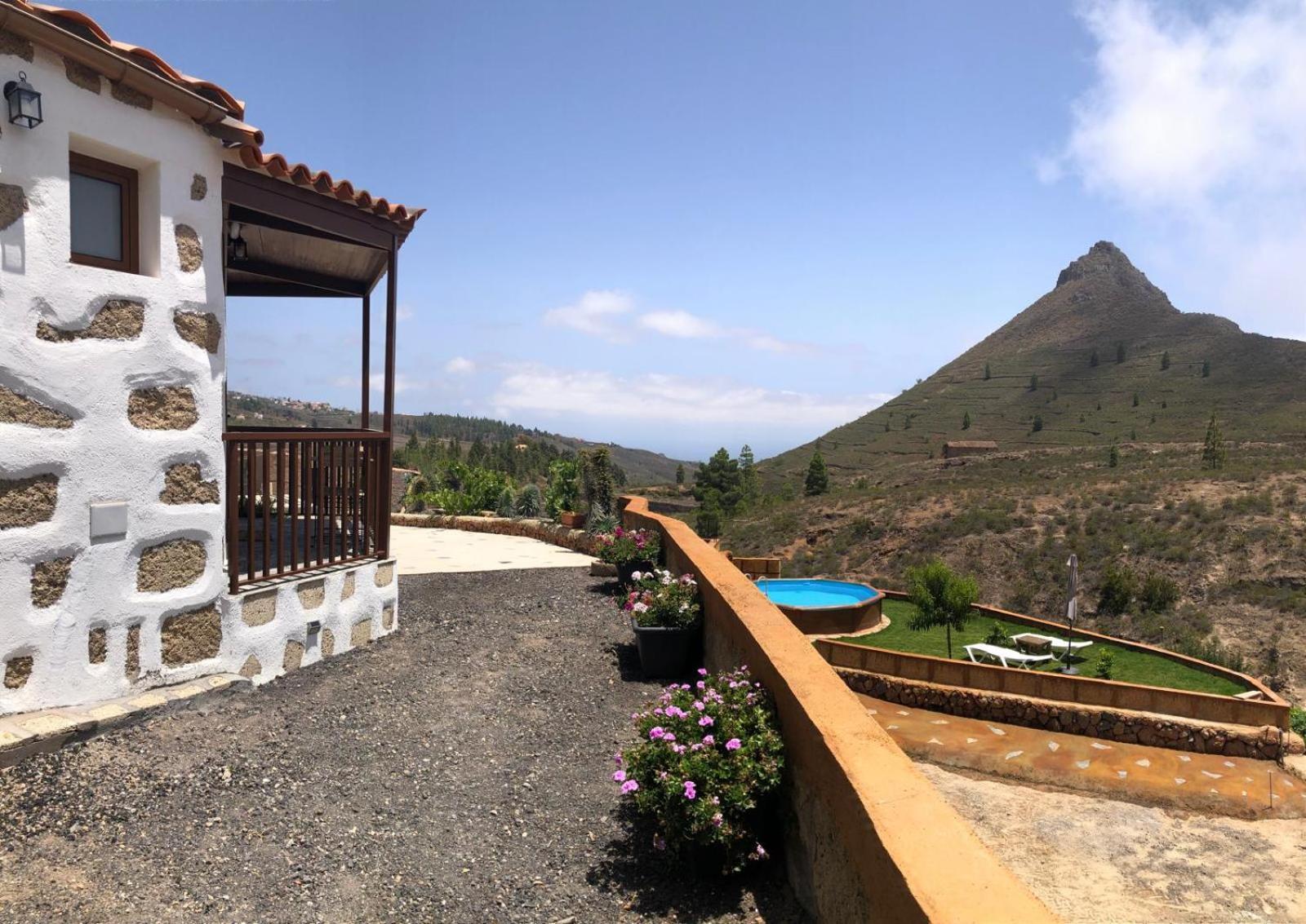 Casa de vacances La Casita De Tila