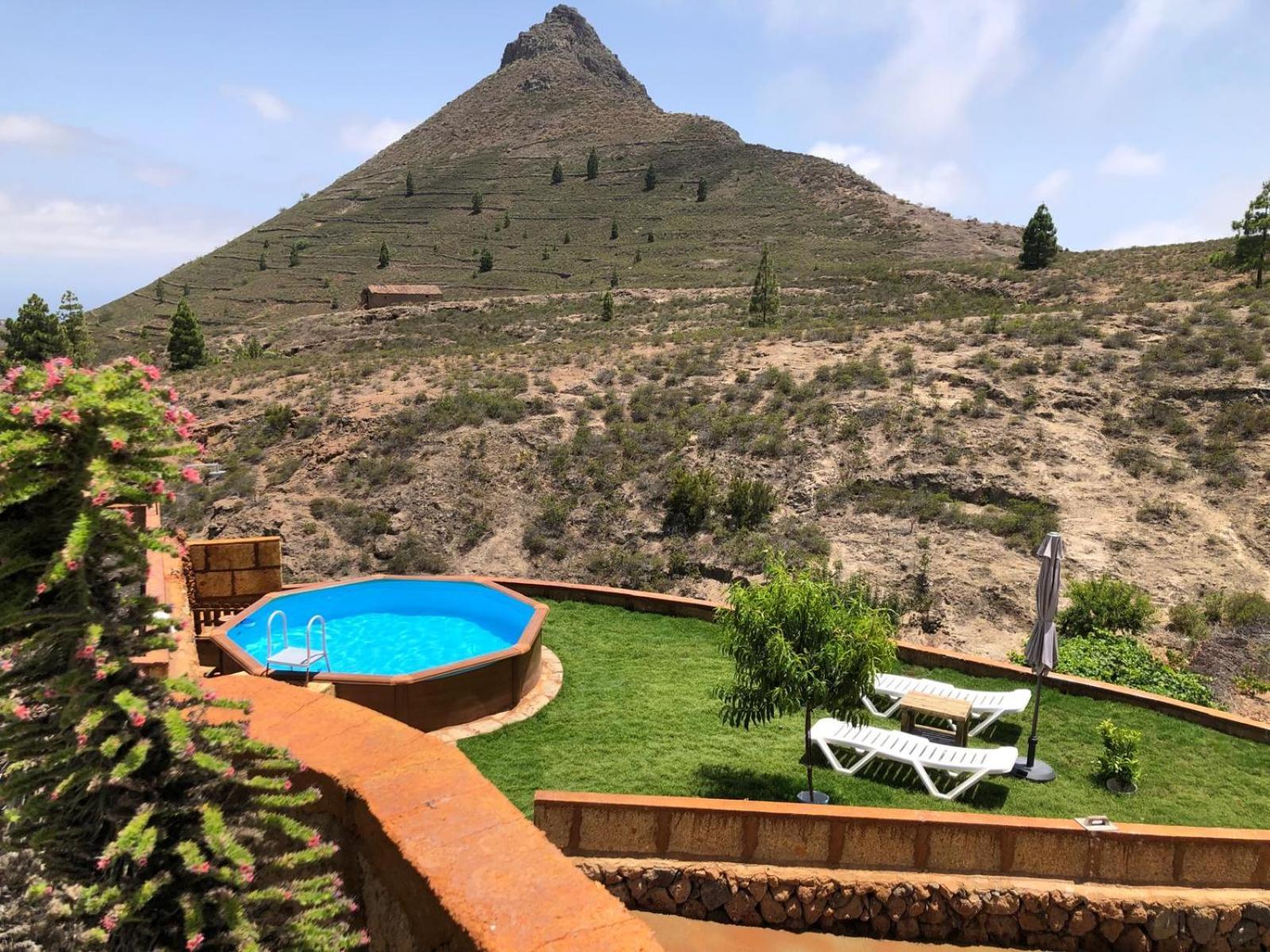 Casa de vacances La Casita De Tila *