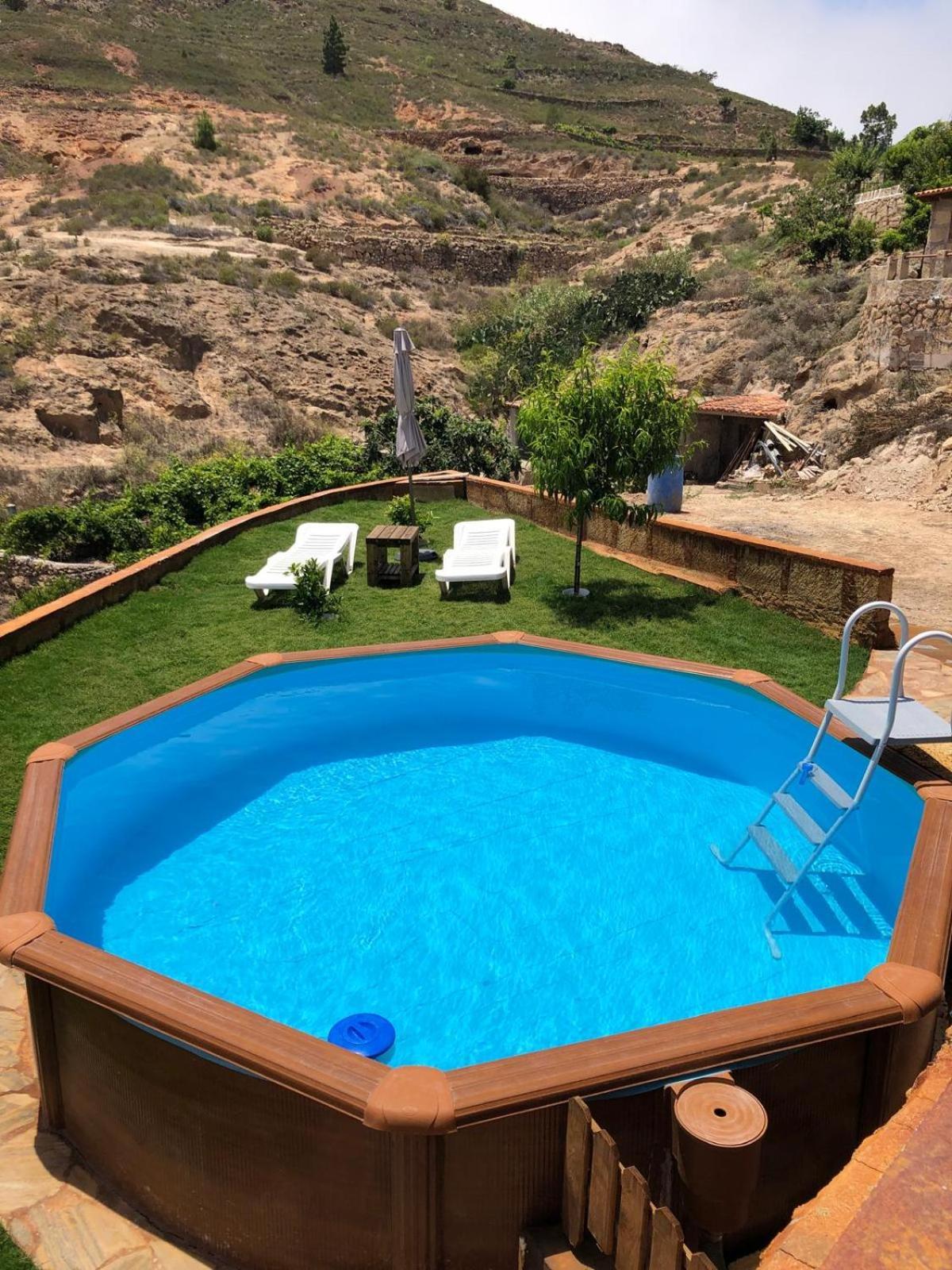 La Casita De Tila Casa de vacances Ifonche